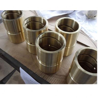 China Industrial Equipment China Manufacture Straight Mount Tin Bronze Guide Bushing for sale