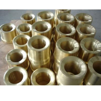 China Industrial Equipment CE Authentication Manufacturer Direct Heat Conduction Property Copper NutSince 1996 for sale