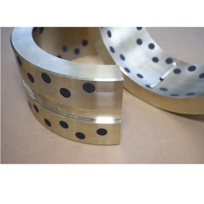 China Industrial Equipment Best Price Metallurgical OEM Industry Split Bushing Made in China Split Bushing for sale