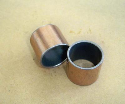 China Factory High-quality DU Bushing DU Bronze Bushing 17*15*10 for sale