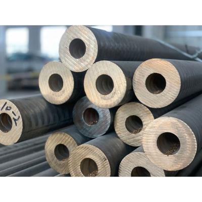 China Oil Cooler Pipe GB/T Tin Bronze Pipe Copper Pipe Copper Pipe Fittings Tin Bronze Alloy for sale