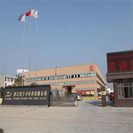 Verified China supplier - Zhejiang Pulanka Rock Tools Co., Ltd.