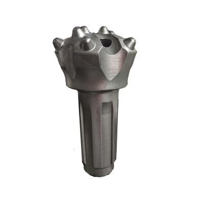 China energy & Mining Lower And Middle Air Pressure 90 CIR90 DTH Hammers Drill Bits for sale