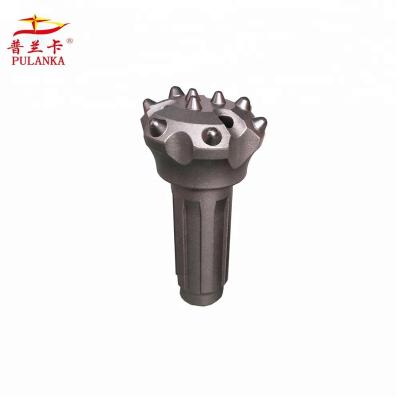 China energy & Low Mining 100 Air Pressure CIR90 Button Hammer Bit for sale