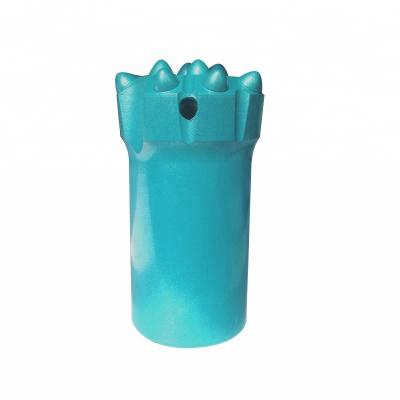 China energy & 76T38 and 76T45 Hydraulic Mining Button Bit for Tunneling for sale