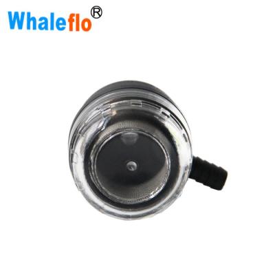 China Recambios de Whaleflo para diafragma extremos roscados del filtro bomba agua rv bomba el 1/2” en venta