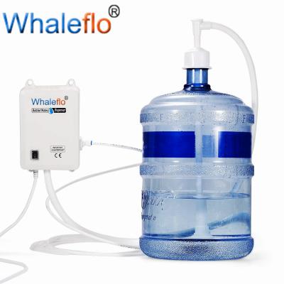 China El pavo del precio del agua del flojet BW1000a de la serie de Whaleflo BW hizo el fabricante de la bomba del dispensador en venta