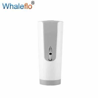 China Interruptor de consumición de la botella de agua de Whaleflo de la bomba del galón portátil eléctrico automático del dispensador en venta