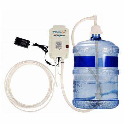 China El agua potable de Whaleflo BW4003A 110V-240V bombea/bomba en botella del dispensador del agua de la bebida para el fabricante de hielo en venta