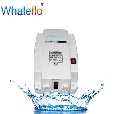 China Sistema eléctrico del dispensador del agua embotellada de la CA 110V 240V para el hogar y el dispositivo comercial en venta