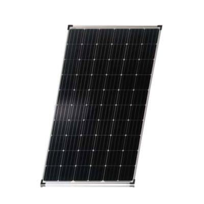 China Los paneles fotovoltaicos solares de las células monocristalinas 270W 60 de Whaleflo para el hogar en venta