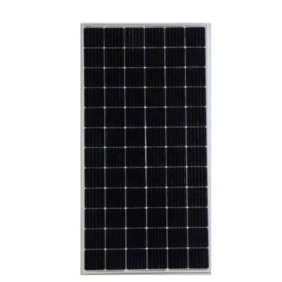 China Los paneles fotovoltaicos solares de las células monocristalinas 320W 72 de Whaleflo para el hogar en venta