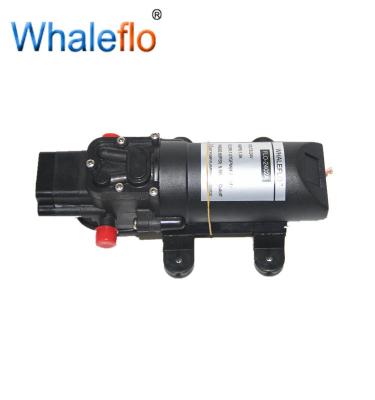 China Bomba del agua dulce de Whaleflo 24 V DC 80PSI 4.0LPM con la alta presión para la agricultura en venta