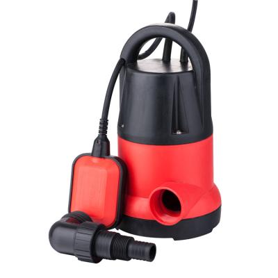 China Bomba sumergible plástica 5500LPH-14500LPH del jardín de la bomba de Whaleflo 250W-900W en venta