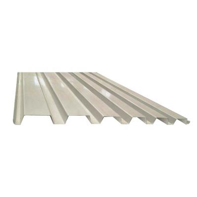 China High Strength Building Materials Galvanized Corrugated Metal Steel Floor Decking Sheet Prices for sale