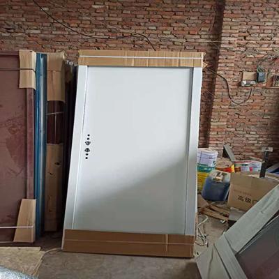 China Factory price industrial security doors for sale for sale