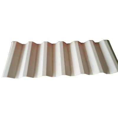 China Roof Corrugated Steel Corrugated Galvanized Corrugated Steel Sheets for sale