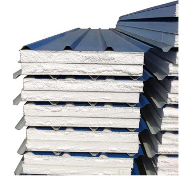 China Modern EPS Sandwich Panel Building Custom EPS Sandwich Panel Home Sandwich Panel Price for sale