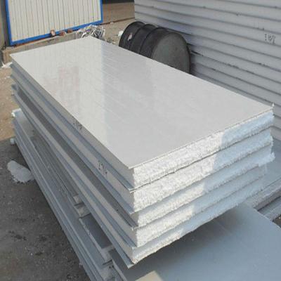 China Modern EPS Wall Sandwich Panel Price Waterproof EPS Sandwich Panel for sale