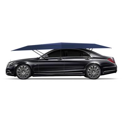 China mynew car shades car sun umbrella for sale