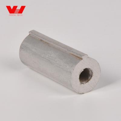 China Lighting China Custom Aluminum Parts Hot Selling Aluminum Profile for sale