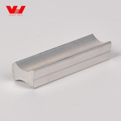 China Lighting new china products for sale aluminum profiles aluminum extruded aluminum rail for sale