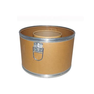 China Convenient transport x1 wire and cable industries shipping fiber drums with wood center core and base for sale