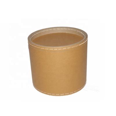 China Pure Handmade Paper Wrapping x1 Drums 325x350mm Suture Fiber Drum By Hand for sale