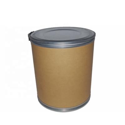 China High Strength x1 Large Cardboard Fiber Drum With Visible Closing Steel Tamper Ring for sale