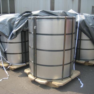 China High Quality Building Materials 0.55Mm Thickness Galvanized Steel Coil for sale