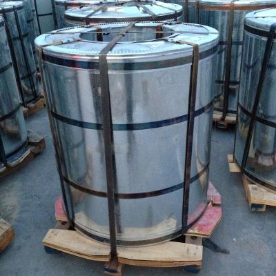 China Building materials 0.3mm 22 gauge g60 hot dipped gi sheet galvanized steel coil for sale