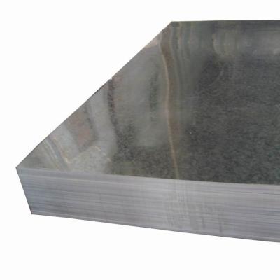 China Boiler head sheet dx51d corrugated galvanized steel roof iron for sale