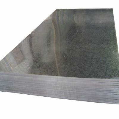 China Corrugated Galvanized Boiler Sheet Building Material Zinc Roof Sheets for sale