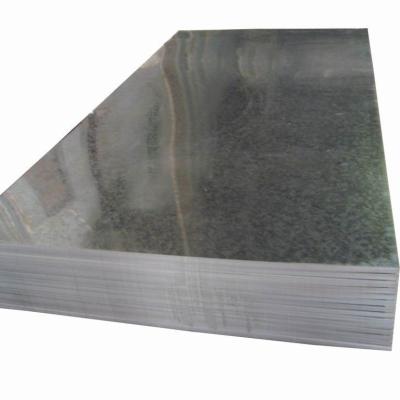 China Fast Delivery Boiler Sheet 28 26 Gauge Z275 Zinc Metal Dip Galvanized Iron Steel Sheet Hot Steel Plate 1mm 10mm Thick for sale