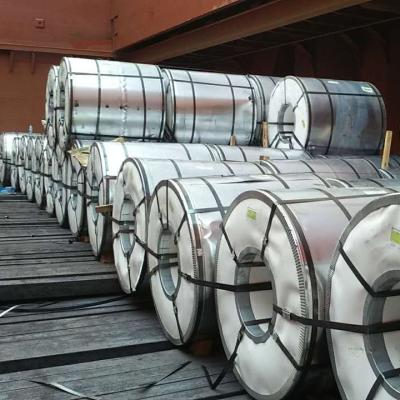 China Making Pipes Zinc Coil Galvanized Sheet Rolls Galvanized Coil Price for sale