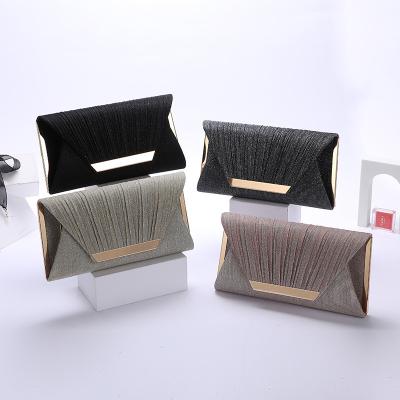 China Motion Sensing Clutch Purses For Women Evening Clutches And Clutches For Women Evening Clutch Purses And Handbags Equalizing Clutch Purse for sale