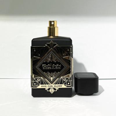 China Long Lasting Scent Southeast Asia Arabian men's perfume lasting fragrance cross-border Middle East men's body spray cologne for sale