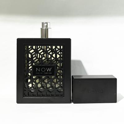 China Long Lasting Scent Luxurious Arabian perfume Unisex Lasting perfume Dubai for sale