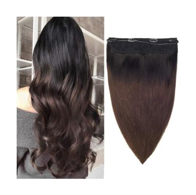 China Pure Original Natural Hair Low Price Guaranteed Quality Hair Seller Skinny Wholesale Clip In Extensions Whole Sale for sale