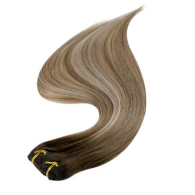 China Original Pure Natural Hair Halo Hair Extension Piece With Line Adjustable Fishing Line Hair Extension Women Hair Extensions for sale