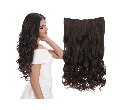 China Cheap wholesale hair extensions pure original natural hair real professional manufacture cut ins hairextensions for sale