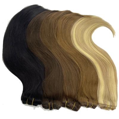 China Best price best price pure original natural natural curly clip in hair extensions deep wave human for sale