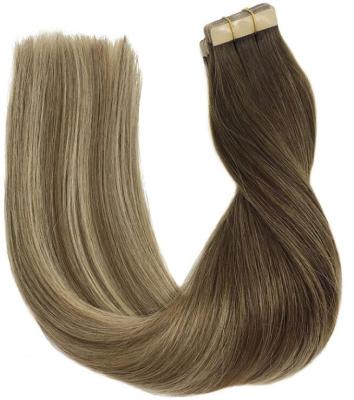 China Pure Original Natural Hair Durable Using Low Cheap Price 100% Real Human Hair Extensions for sale