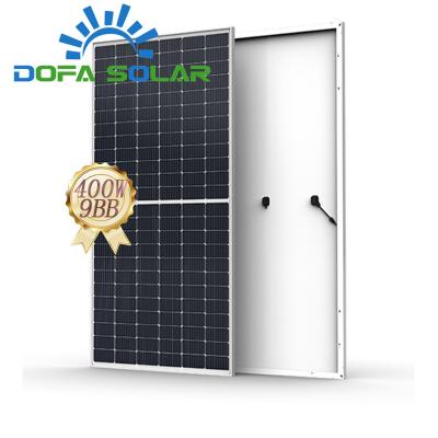 China 1000 Watt 500w 490 W 480w 400w 350w Solar Powered Solar Photovoltaic Panels Power Panel System Poly Solar Panel for sale