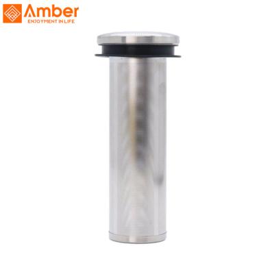 China Sustainable Sustainable Home Use Cold Brew Filter Coffee for sale