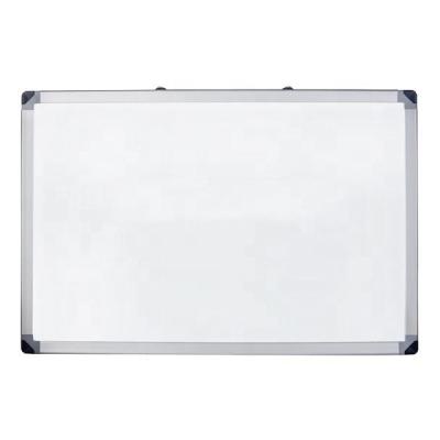 China Magnetism Magnetic Wall Mounted Whiteboard Easy to Write and Easy to Erase Whiteboard for sale