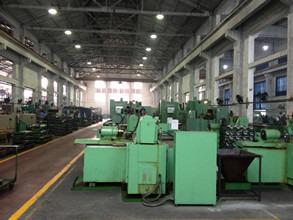 Verified China supplier - Hangzhou Jinbei Machinery Factory