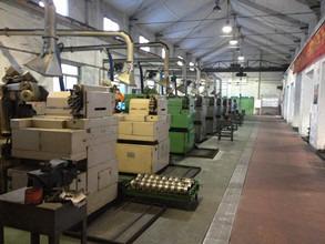 Verified China supplier - Hangzhou Jinbei Machinery Factory