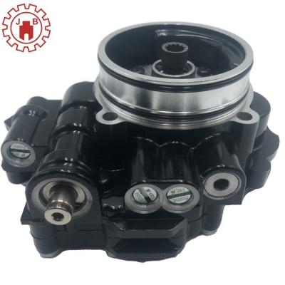 China Building material store JINBEI manufacturer 4143 GEAR SHIFT SENSOR 142 025 apply for Hyundai HW140 HW160 HW180 HW210 R210W 2HL270 DX210W excavators for sale