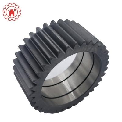 China Garment Shops JINBEI Manufacturer 4472 Planetary Travel Gear 353 463 4472-353-098 For ZF Hyundai Doosan Front Axle Wheel Excavators S120W HX60W for sale